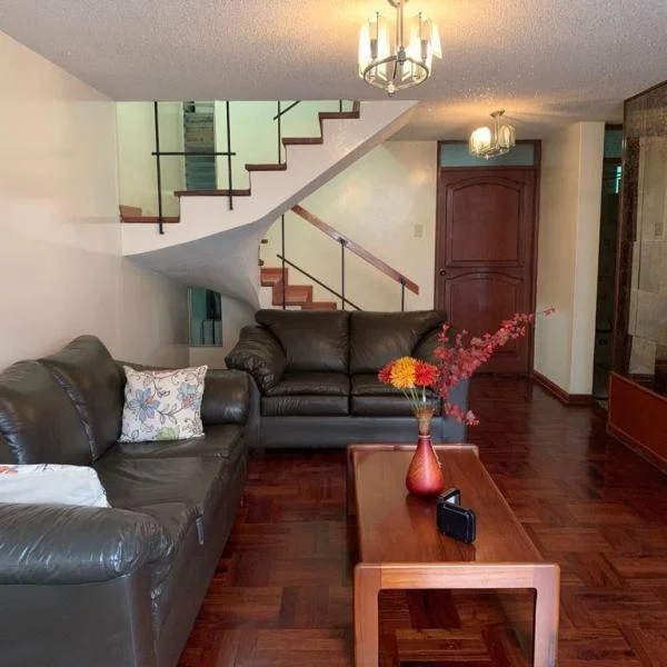 Casa en venta en Bellavista