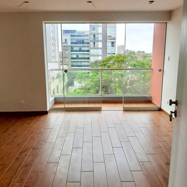 Departamento en venta en Pueblo Libre