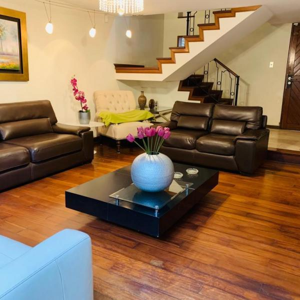 Casa en venta en Santiago de Surco