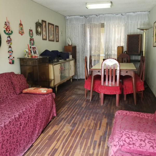 Casa en venta en Los Olivos
