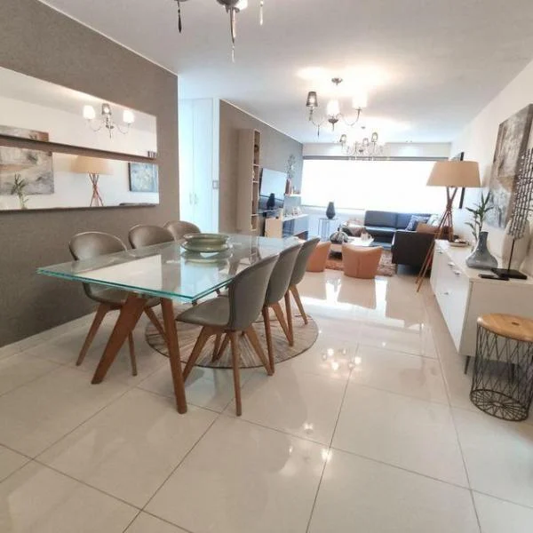 Departamento en venta en Santiago de Surco