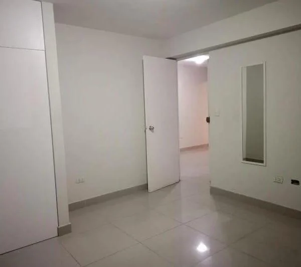 Departamento en alquiler en Miraflores