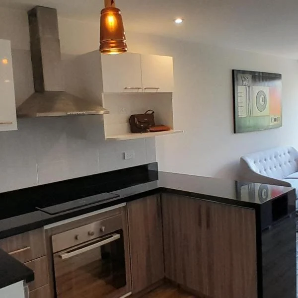 Departamento en venta en Surquillo