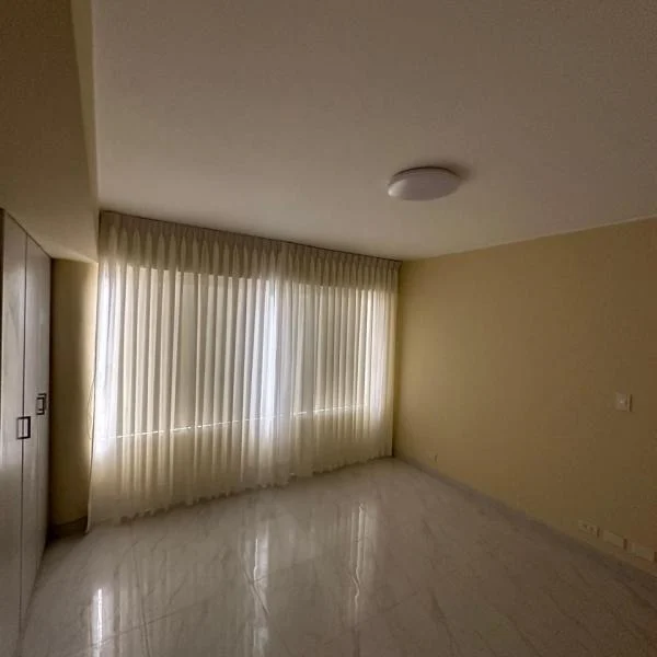Departamento en alquiler en San Isidro