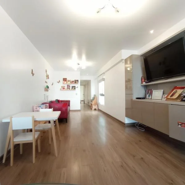 Departamento en venta en Santiago de Surco