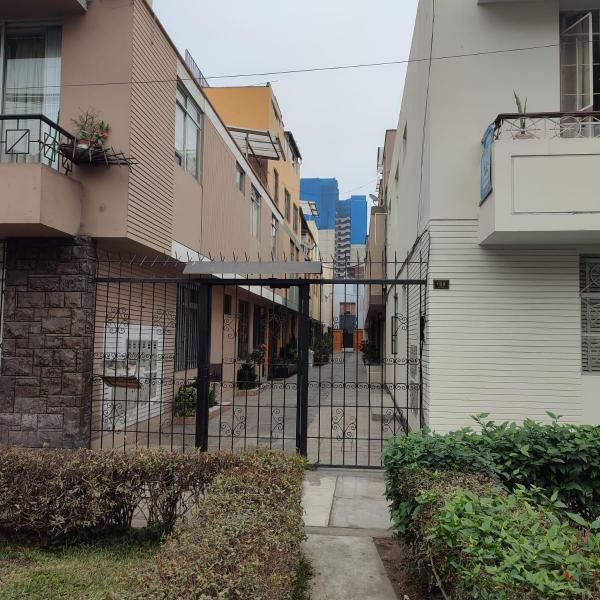 Casa en venta en Jesús María