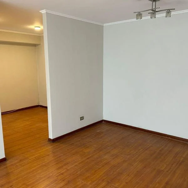 Departamento en venta en Magdalena del Mar