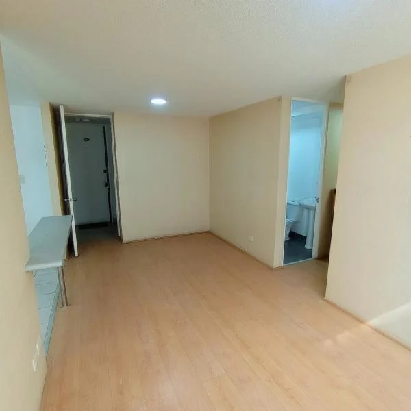 Departamento en alquiler en Lurigancho
