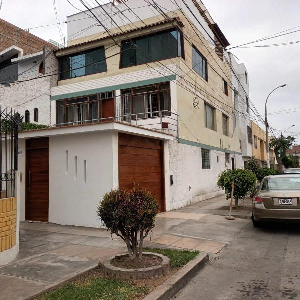 Departamento en venta en La Perla