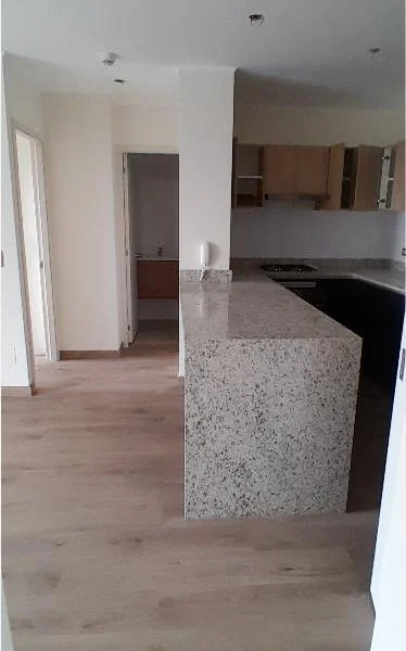 Departamento en alquiler en San Isidro