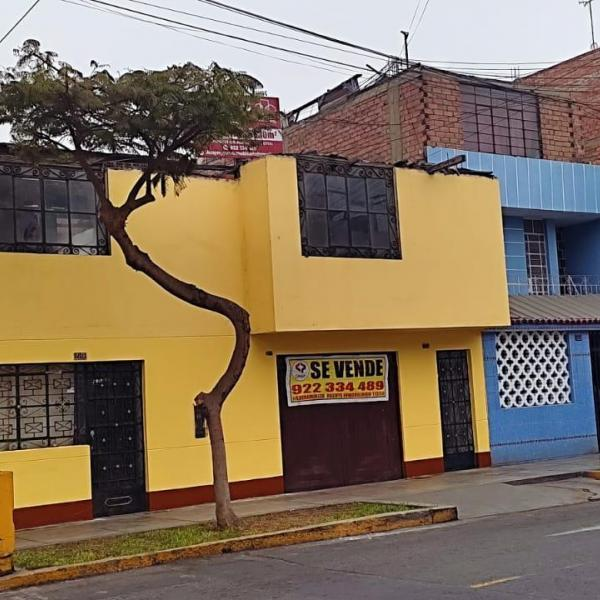 Casa en venta en Callao