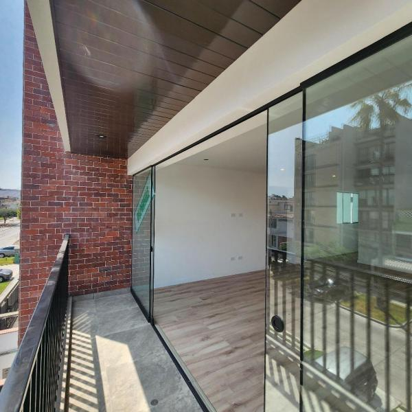 Departamento en venta en Santiago de Surco