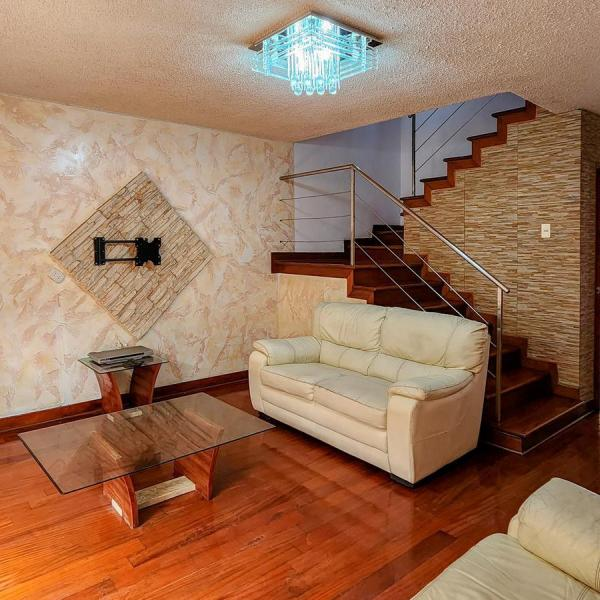 Casa en venta en San Miguel