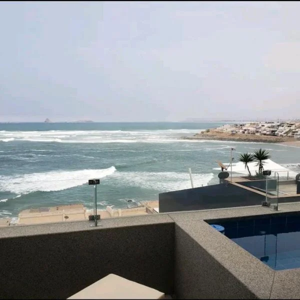 Departamento en venta en Punta Hermosa
