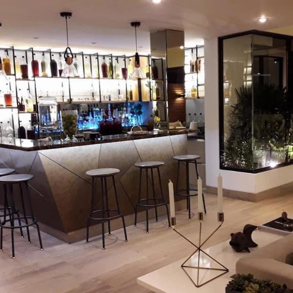 Departamento en alquiler en Santiago de Surco