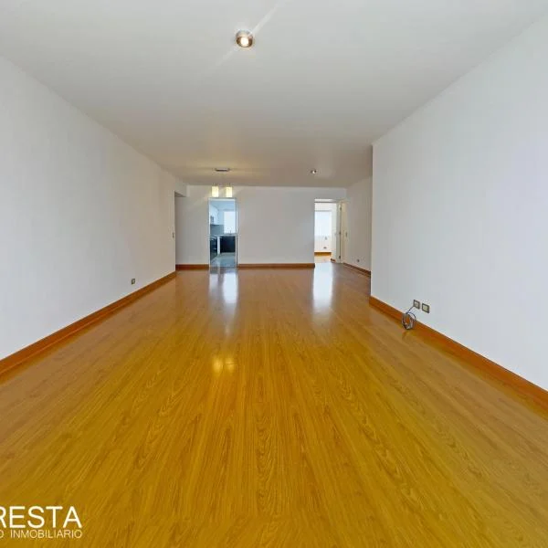 Departamento en alquiler en Miraflores