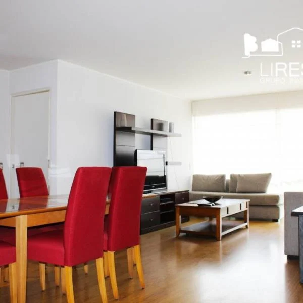 Departamento en venta en Miraflores