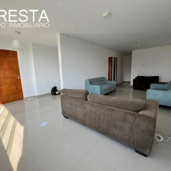 Departamento en alquiler en Pueblo Libre
