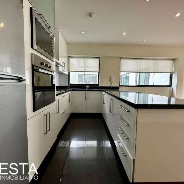 Departamento en alquiler en Miraflores
