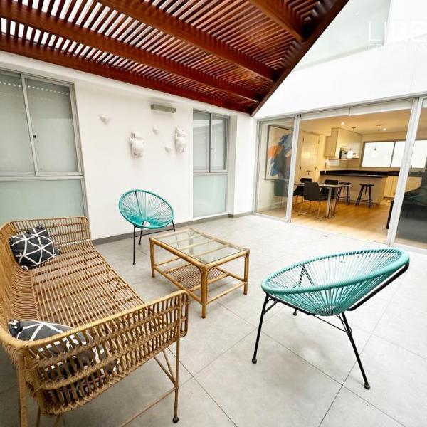Departamento en venta en Barranco