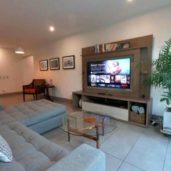 Departamento en alquiler en Miraflores