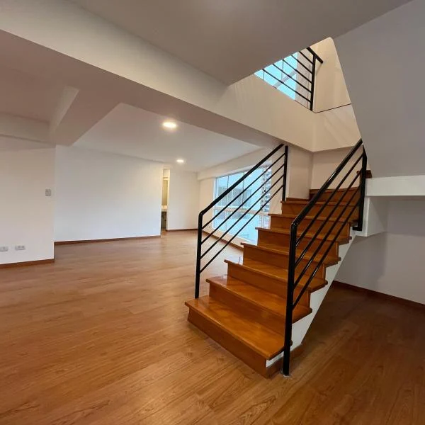 Departamento en alquiler en Miraflores