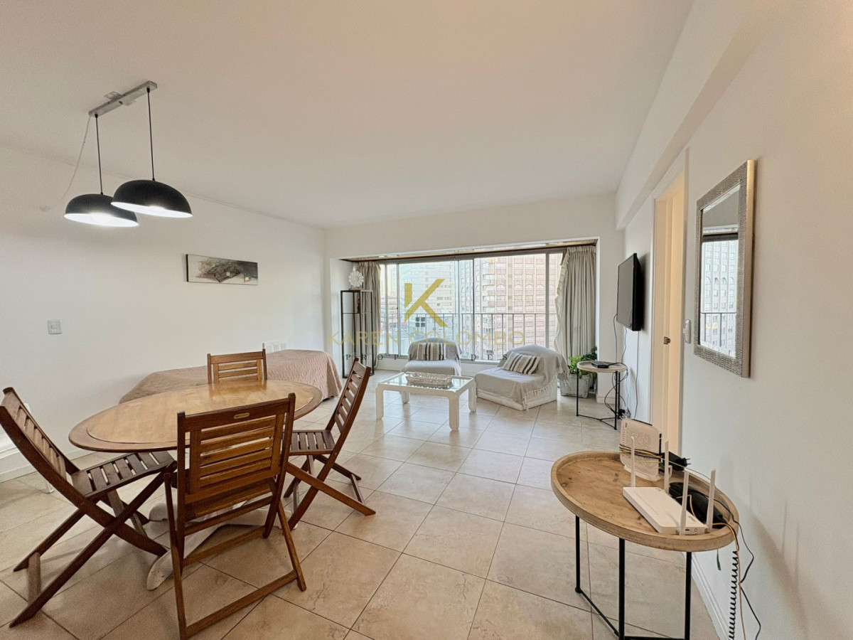 Apartamento en alquiler en Península