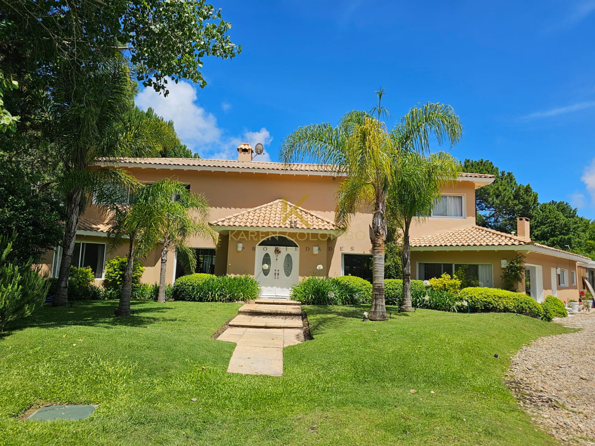 Casa en venta en La Barra