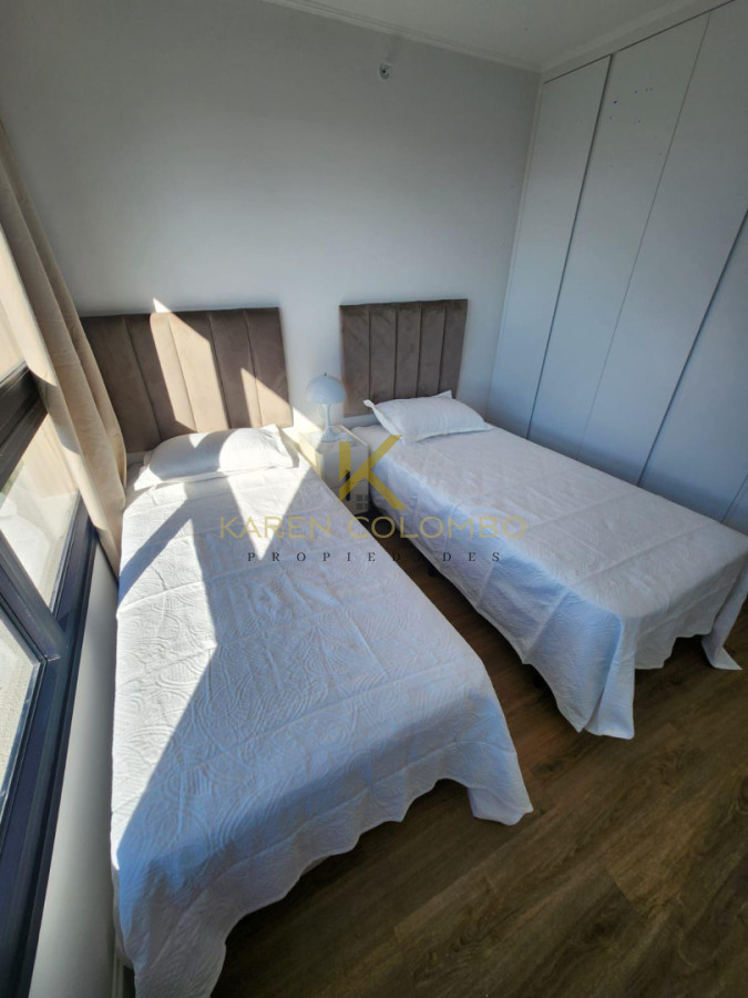Apartamento de 2 dormitorios sobre Roosevelt · Foto 6