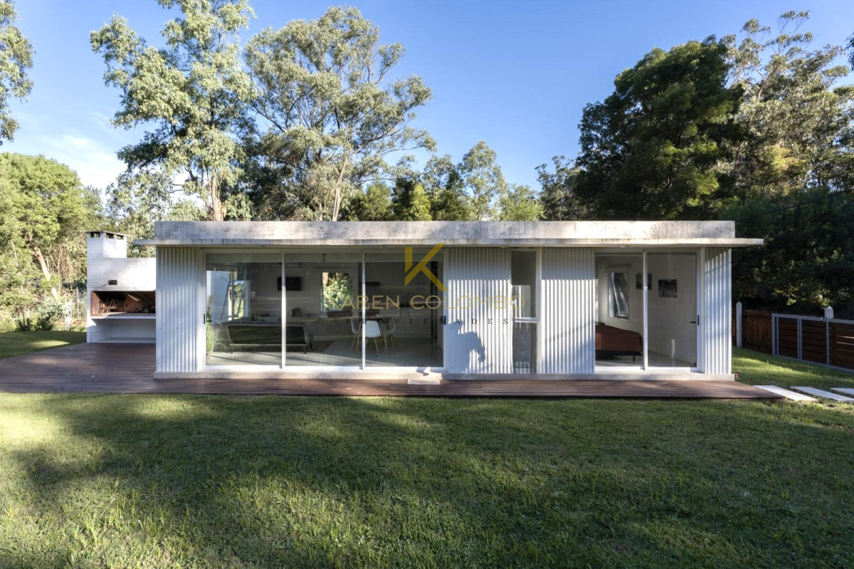 Casa en venta Sauce de Portezuelo