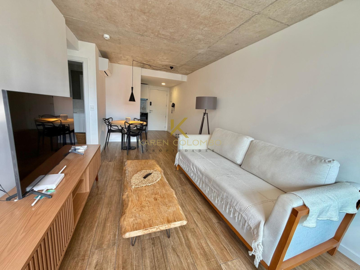 Apartamento en alquiler en Península