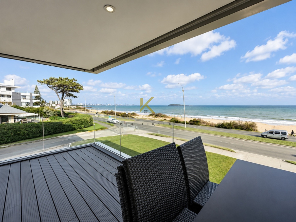 Apartamento en venta en Pinares
