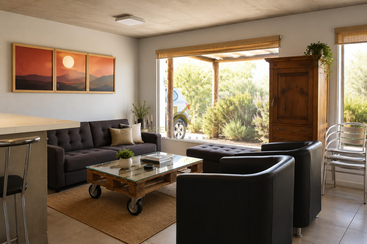 Casa en venta en Balneario Buenos Aires