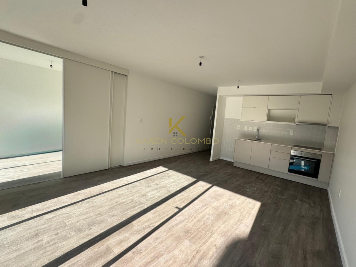 APARTAMENTO A ESTRENAR EN VENTA 3 DORMITORIOS TRES CRUCES