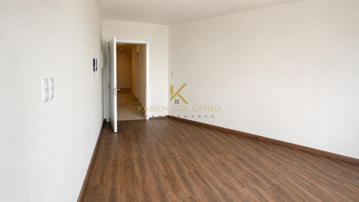 Alquiler Apartamento 1 Dormitorio en Ciudad Vieja.