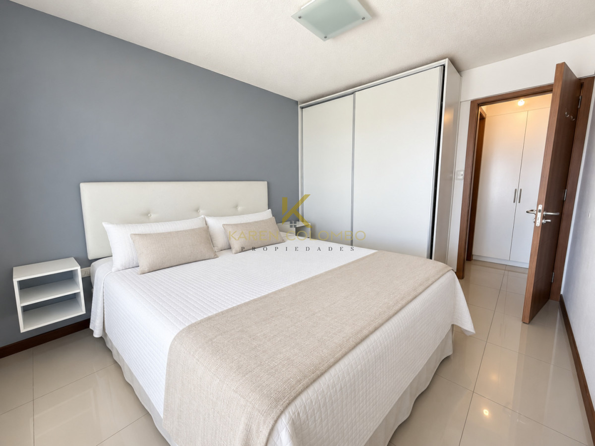 Alquiler Anual-1 Dormitorio-Parrillero Propio · Foto 8