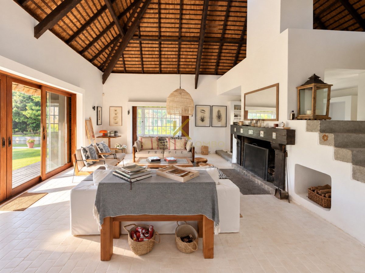 Espectacular casa en Venta