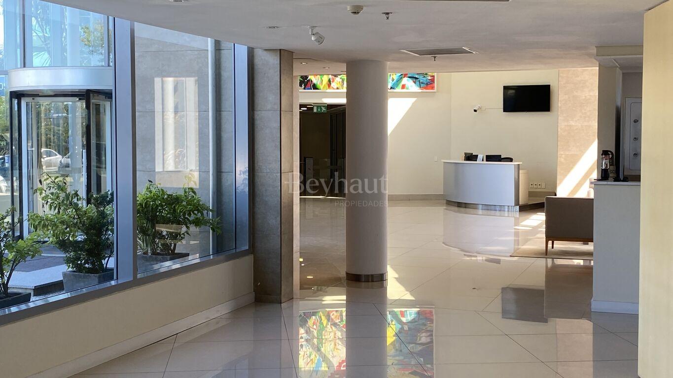 Oficina Corporativa - Alquiler · Foto 8
