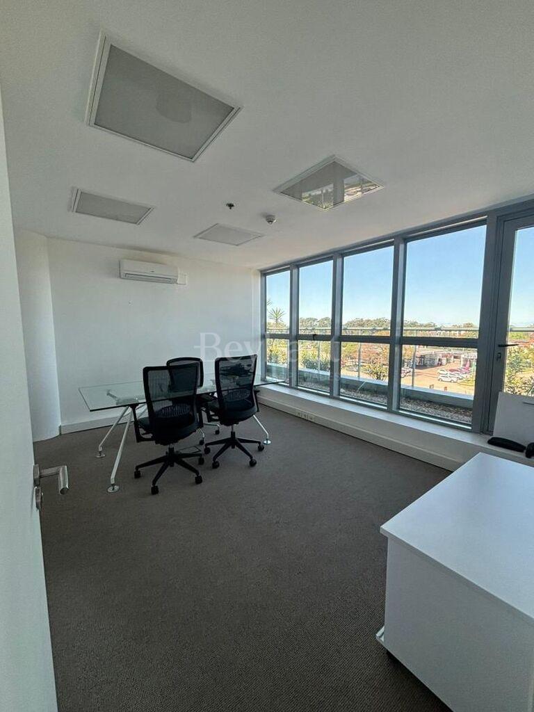 Oficina Corporativa - Alquiler · Foto 3