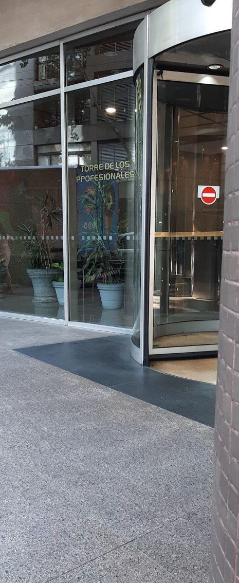 Oficina en alquiler ubicado en Centro