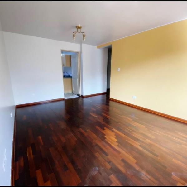 Imagen Apartamento