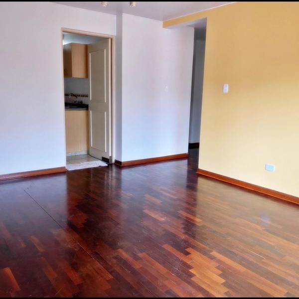 Imagen 2 de Apartamento