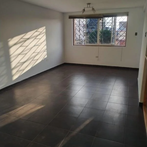 Departamento en alquiler en La Perla