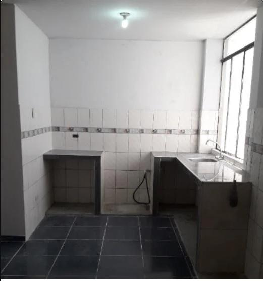 Departamento en alquiler en Comas