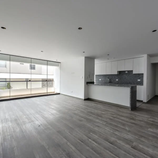 Departamento en venta en Santiago de Surco