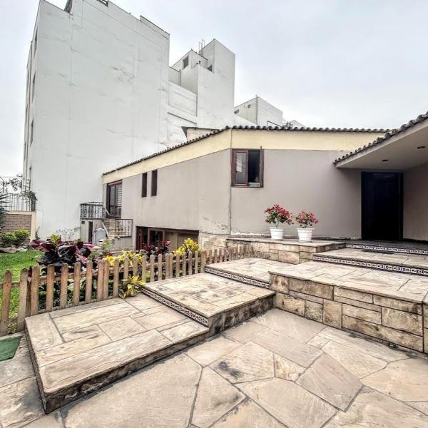 Casa en venta en Santiago de Surco