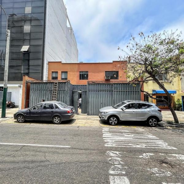 Casa en venta en Miraflores