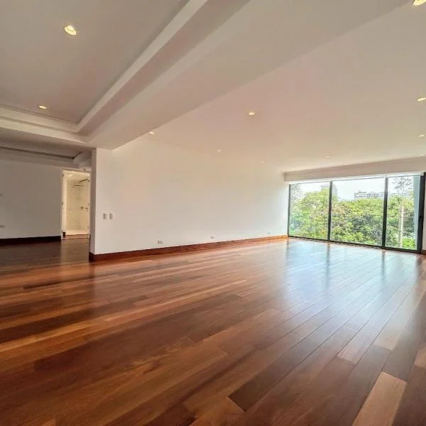 Departamento en venta en San Isidro