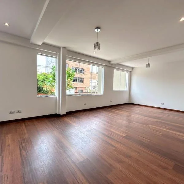 Imagen 2 de Apartamento