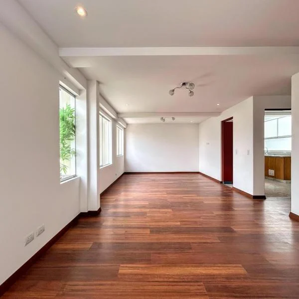 Imagen 3 de Apartamento